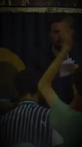 پیش‌نمایش ویدیوی گفت مولا چه شب‌هایی که